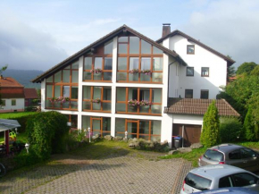 Pension Dreiländereck in Birx, Schmalkalden-Meiningen